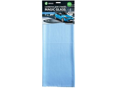        40  50  Grass Magic Glass IT-0308