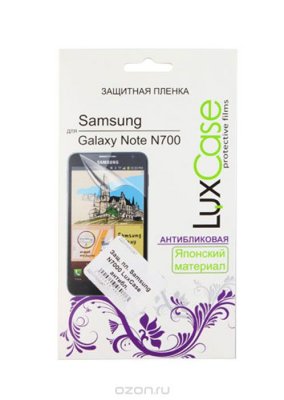   Luxcase    Samsung Galaxy Note N7000, 