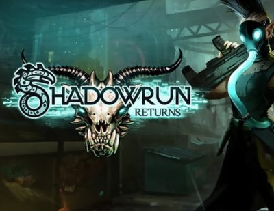     Paradox Interactive Shadowrun Returns