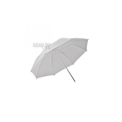   Phottix  Photo Studio Diffuser Umbrella 101cm White 85360