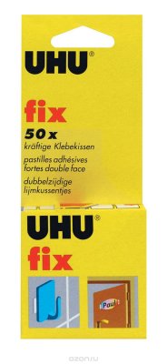      UHU "Fix", , 50 
