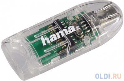     Hama H-91092 USB2.0  00091092