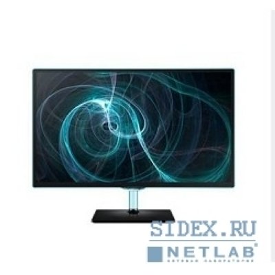    LED Samsung 27" LT27D390EX  FULL HD USB DVB-T2, C(RUS)