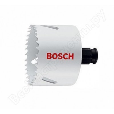     Progressor (29 ; 40 ; HSS) Bosch 2.608.584.622