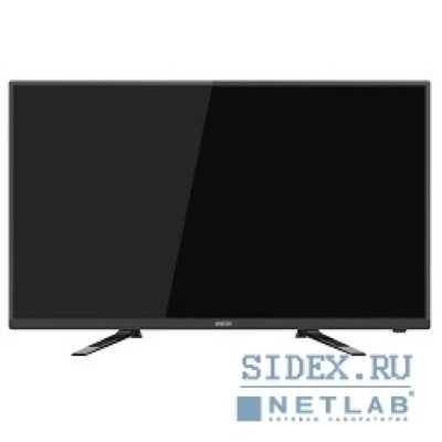    Mystery 28" LED 1366x768, 250 ,  2, Smart TV, Wi-Fi, Android, DVB-T2, T, C
