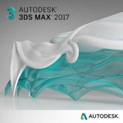     Autodesk 3ds Max 2017 Single-user ELD Annual with Basic Support (