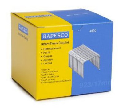      RAPESCO S92317Z3, 23/17, 4000 ,  