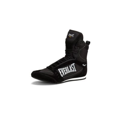    Everlast High-Top Competition