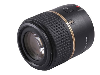    Tamron SP AF 60mm F/2 Di II LD IF   Canon G005E