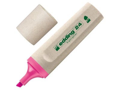    Edding ECO E-24/9 1-5mm Pink 204290