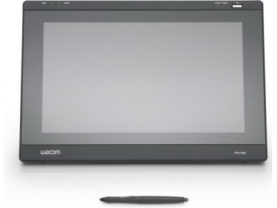      Wacom PL-1600  USB Interactive PenDisplay ()