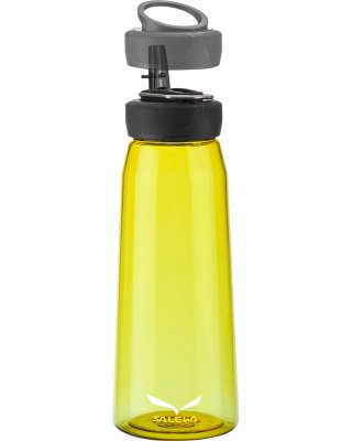   Salewa Runner Bottle 750ml Yellow 2323-2400