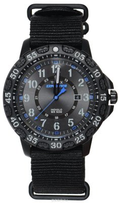      Timex "Expedition", : . TW4B03500