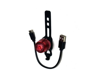     Sanguan SG-Ruby-USB SG016 Red