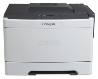      Lexmark CS310n, A4 (28C0020)