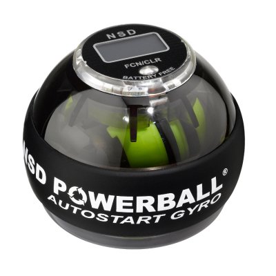     Powerball 280 Hz Autostart Pro