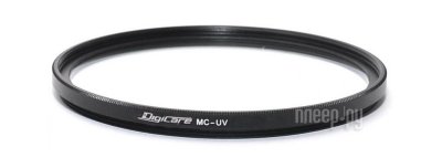     DigiCare MC-UV Super Slim 58mm