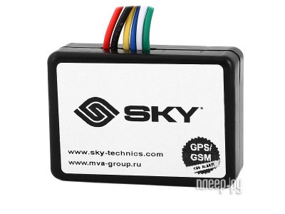    SKY GPS-GSM