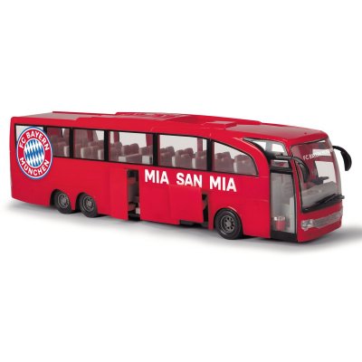    DICKIE Toys 3175000  FC Bayern, 30 