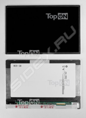      Acer Iconia Tab A200, A500, A501, W500, W501, ASUS EeePad Transformer TF101, TF