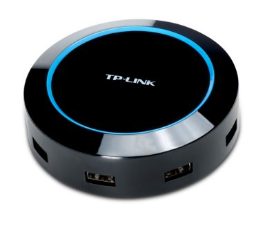    TP-LINK UP540 5- USB-A40 