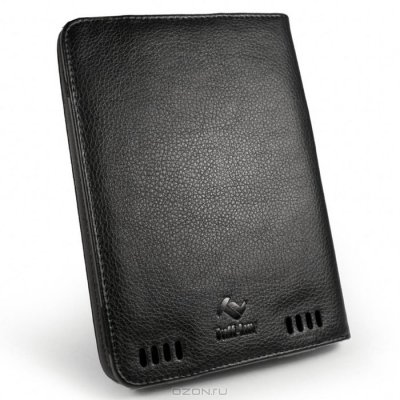    Tuff-Luv Embrace  PocketBook 611, Black