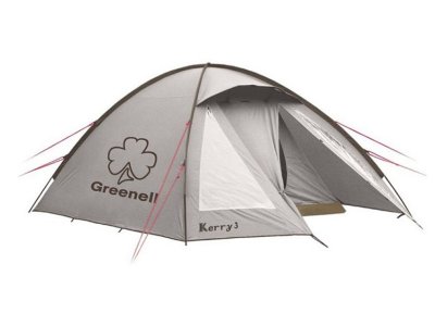    Greenell  3 V3 Brown 95512-230-00