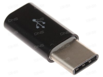    DEXP USB Type-C - micro USB 