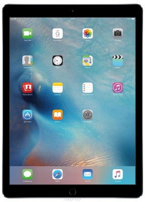     Apple iPad Pro Wi-Fi + Cellular 32GB Space Gray MLPW2RU/A