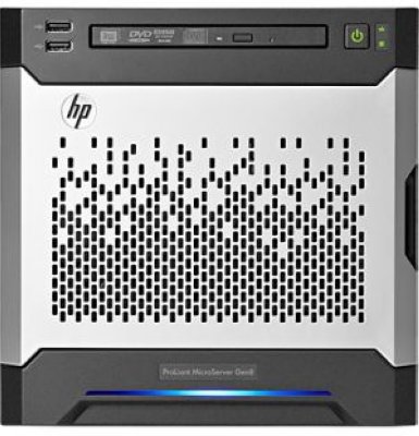    HP ProLiant MicroServer Gen8 (784919-425)