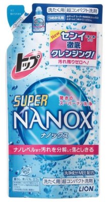      Lion Top Super Nanox () 0.36  