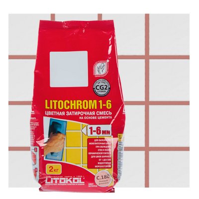     Litochrom 1-6 .180 2   