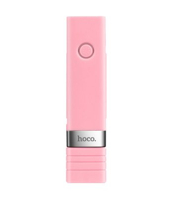      HOCO K4 Beauty Wireless Pink