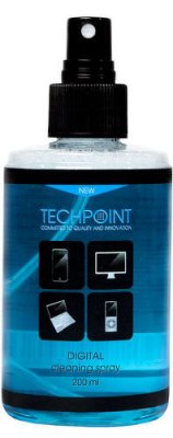    TECHPOINT .1133