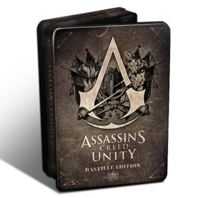    Assassin"s Creed: . Bastille Edition  PS4