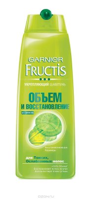   Garnier Fructis  "  ", ,     , 400 