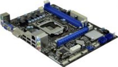   ASRock H61M-DGS   (H61,LGA1155,2*DDR3(1333),PCI-E,GLan,mATX,4*SATA,5.1CH,D-Sub/DVI)
