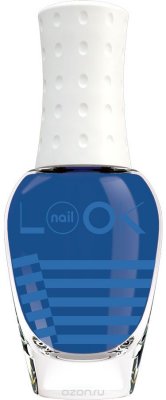   nailLOOK    Look Trends New Nauticall, 8,5   