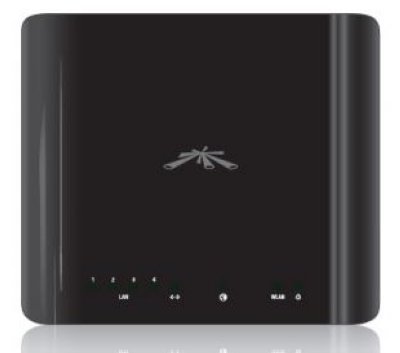   Ubiquiti AIRROUTER(EU)   WiFi 802.11 g/n,  ,   4  E