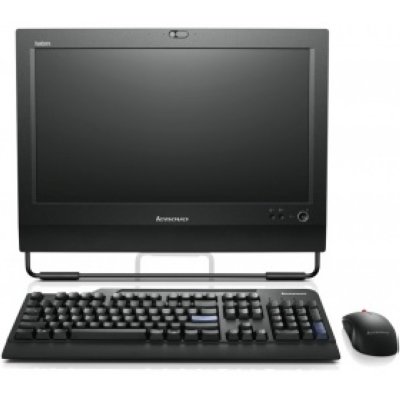   Lenovo ThinkCentre M71z SNMD7RU  20" (1600x900) Touch Intel i3-2120(3.3 GHz)/2GB/500GB/DVD