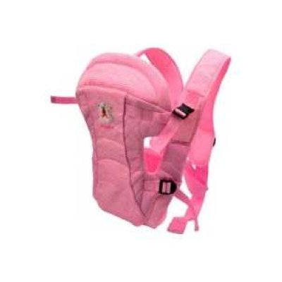   Baby Care - HS-3183 Pink