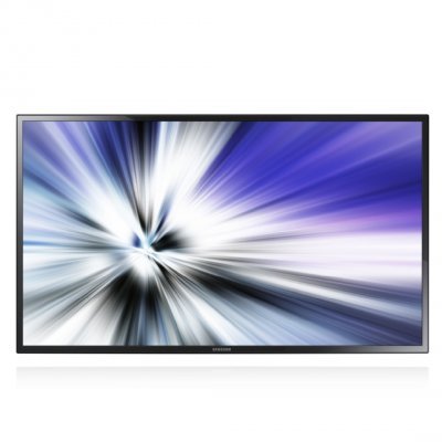   LCD  Samsung LH55EDCPLBC/CI 55"", TN TFT, 8 , 5000:1, 350 /., 1920x1080, VGA, DVI