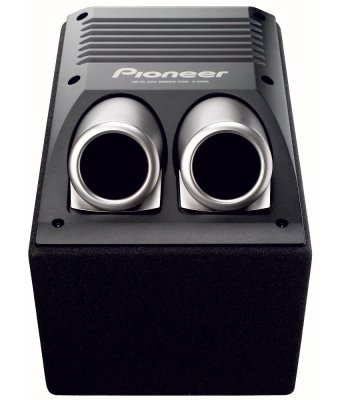    Pioneer TS-WX206A