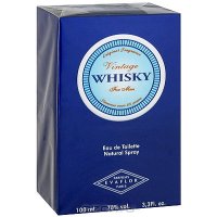     Evaflor "Whisky Vintage For Men" 100 