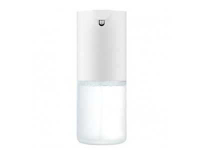    Xiaomi Mijia Automatic Foam Soap Dispenser White   