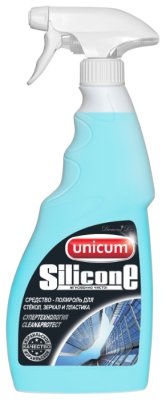   Unicum Silicone   ,    500 