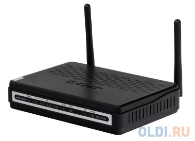    D-Link DSL-2740U/B1A/T1A   ADSL2+   Ethernet WAN