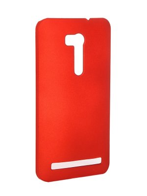   Asus Zenfone Go ZB551KL / G550KL Go TV SkinBox Shield 4People Red T-S-AZB551KL-002