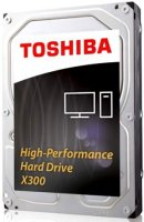     HDD 5000Gb SATA-III Toshiba X300 [HDWE150UZSVA, 7200rpm, 128Mb]