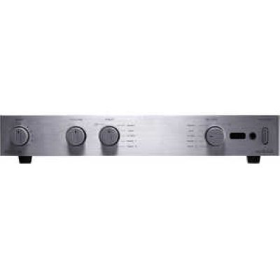    Audiolab 8200 Q, silver